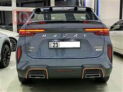 هافال جي تي H6